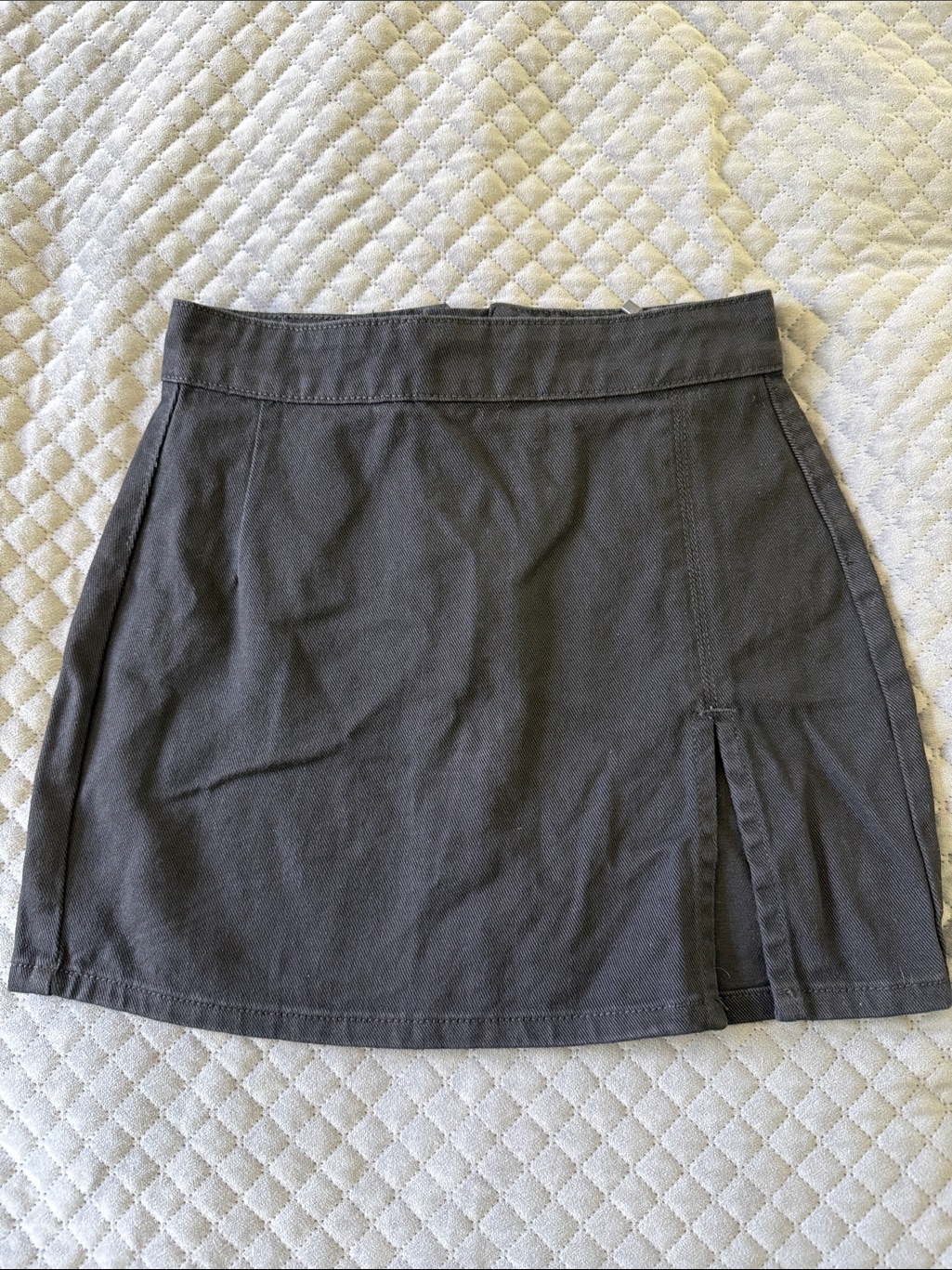 Lioness The Lola Black Mini Skirt Nwt
